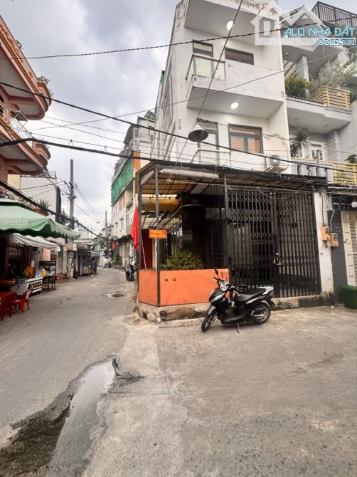 HÀNG XÓM QUẬN 1 – NHÀ ĐẸP 4 TẦNG – VIEW LANDMARK81 – NGUYỄN HỮU CẢNH, P.22 BÌNH THẠNH - 1
