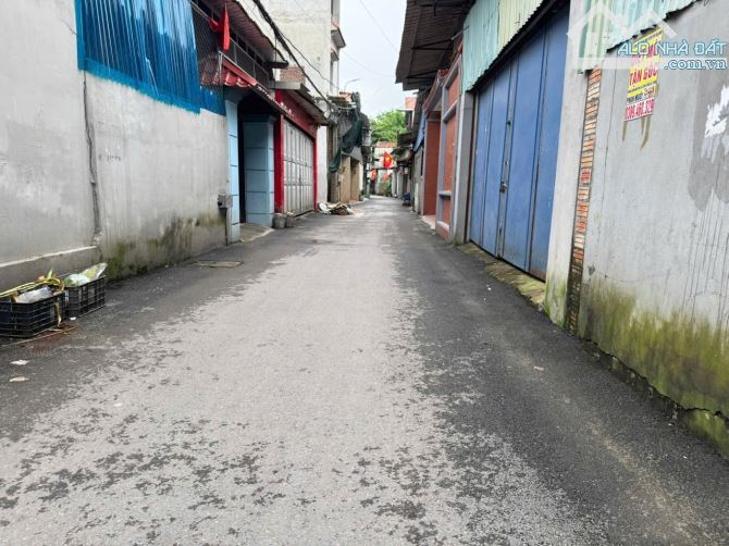 💥HƠN 2TỶ CHÚT CÓ 50M2 OTO 7 CHỖ THÔNG - HƯƠNG MẠC - TỪ SƠN - BN💥      -MẶT TIỀN RỘNG OTO - 1