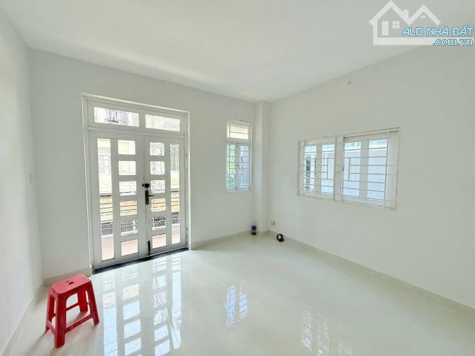HẺM XE HƠI - 96M2 (3,8❌26) A4 CHỈ NHỈNH 4TỶ - 1