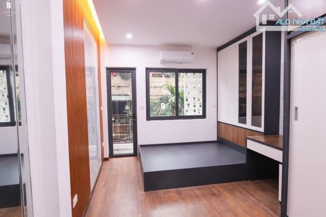 BÁN NHÀ PHÚ VIÊN – NGÕ 2 Ô TÔ TRÁNH – 37M² x 4T – 5.95 TỶ – LONG BIÊN, HÀ NỘI - 1