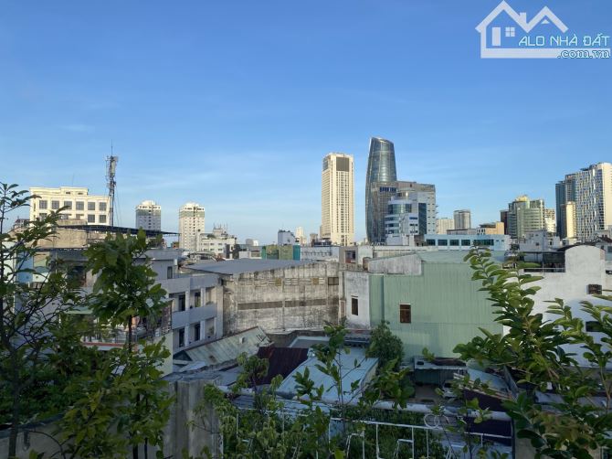 Đất đẹp mặt tiền Mỹ An 18 - Ngũ Hành Sơn - 1