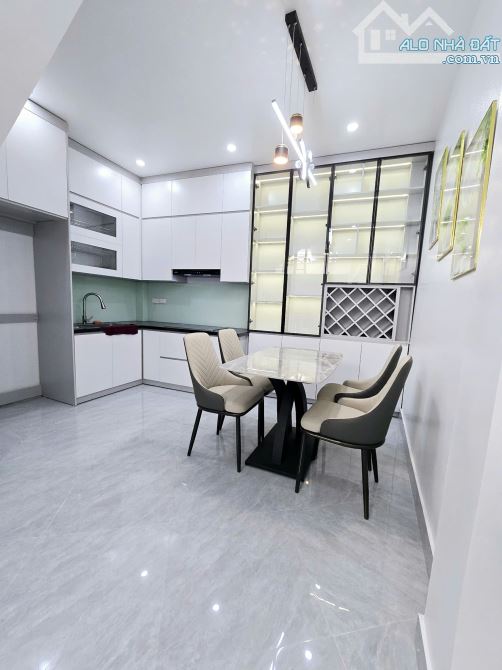 Bán nhà Lê Trọng Tấn, Hà Đông, gần KĐT Dương Nội, công viên, 39m2, 4.55 tỷ - 1
