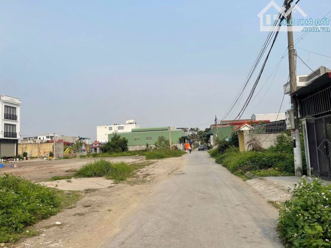 Mr Đ.Anh- BÁN ĐẤT ĐẸP VÂN TRA– AN ĐỒNG– AN DƯƠNG– HẢI PHÒNG Giá 1,6x Tỷ - 1