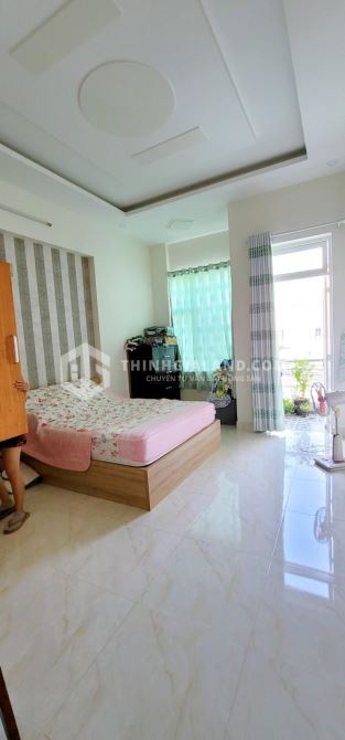 BÁN NHÀ1 TRỆT 2 LẦU HẺM Ô TÔ ĐƯỜNG NGUYỄN AN NINH_P7_ VŨNG TÀU - 1