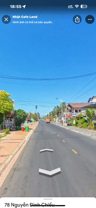 Những Lô Nhỏ Mặt tiền Nguyễn Đình Chiểu Giá TốT Cần Bán Gấp : Tổng Hợp - 1
