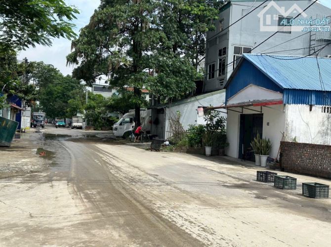 💥BÁN 90M2 MẶT KD ẤP SÁP MAI - VÕNG LA, ĐÔNG ANH, HÀ NỘI. ( có dòng tiền hàng tháng)💥 - 1
