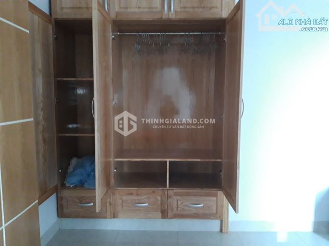 BÁN NHÀ 1TR4L_101m2 NGANG 5m_MẶT TIỀN LÊ QUANG ĐỊNH ĐANG KINH DOANH MOTEL_CHỈ 13 TỶ - 1