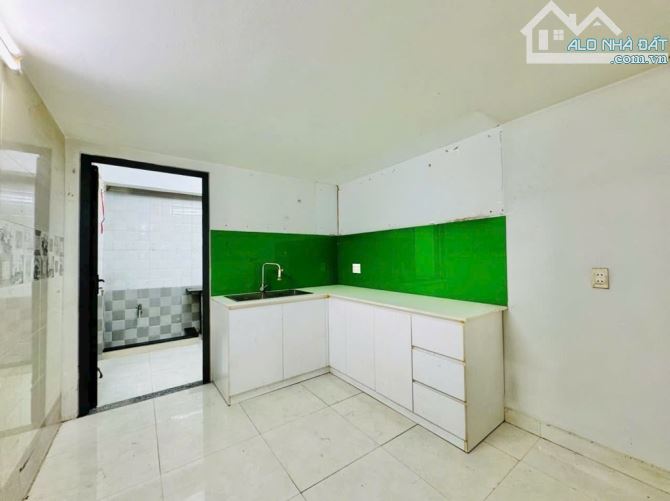 ❤️‍🔥QUÁ NÓNG LUN🔥70M2 🔥LÊ QUANG ĐỊNH BÌNH THẠNH - 5 TẦNG BTCT- SỔ VUÔNG VỨC -CHỈ 7.85TỶ - 1