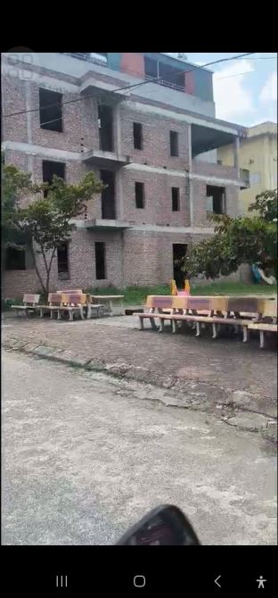 BIỆT THỰ LÔ GÓC VIEW VƯỜN HOA LK PHÚ THỊNH SƠN TÂY HÀ NỘI  GIÁ MỀM - 1