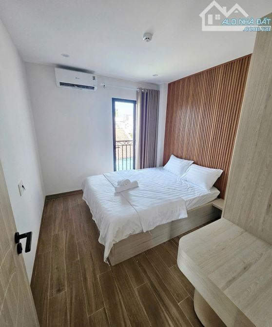 🏢 BÁN TÒA CĂN HỘ MỚI TINH AN THƯỢNG 21 – DÒNG TIỀN ỔN ĐỊNH 100 TRIỆU/THÁNG  📍 Vị trí: An - 1