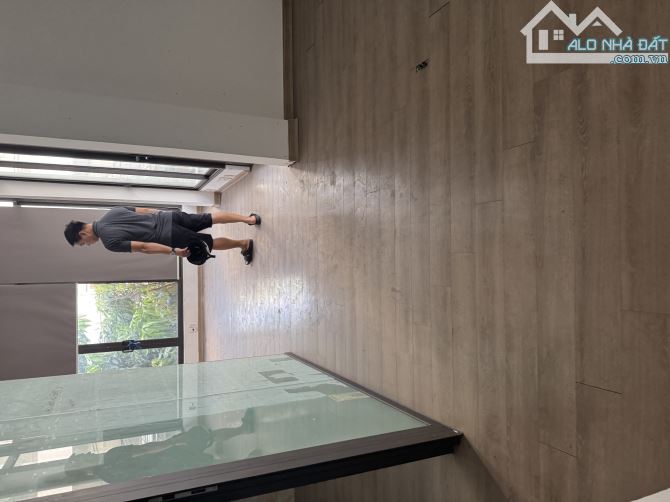 NHÀ MỚI 3 TẦNG – FULL NỘI THẤT CAO CẤP – NGAY TRỤC LÊ THANH NGHỊ - 1