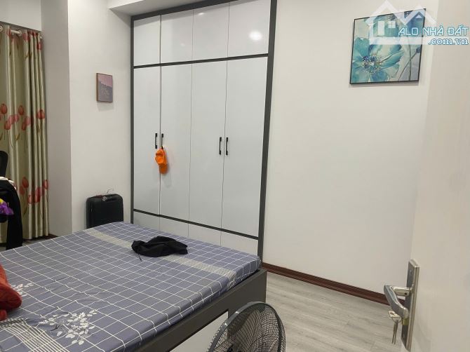 Bán nhanh căn chung cư CT1 Ngô Thì Nhậm- La Khê- Hà Đông, 63m 2PN, giá 4.45 tỷ, đồ cơ bản - 1