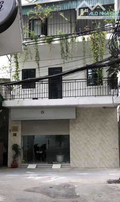 Chính chủ bán nhà lô góc ngõ 197 Trần Phú Hà Đông Ô tô KD 50m2 Mặt tiền 6.5m nhỉnh 11 tỷ - 1