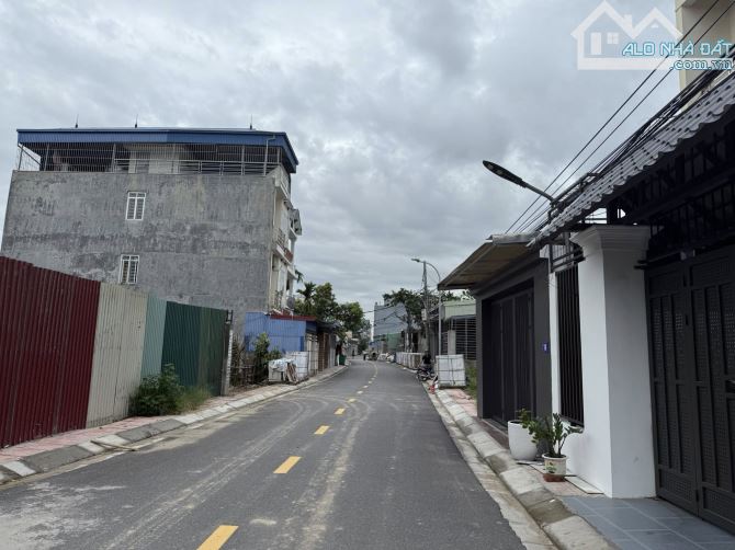 Mr Đ.Anh- BÁN LÔ ĐẤT ĐẸP TẠI VĨNH KHÊ– AN ĐỒNG– AN DƯƠNG– HẢI PHÒNG Giá 3,8x Tỷ - 1