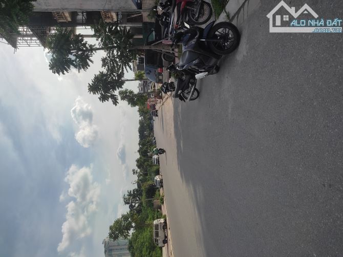 Ngọc Thụy, ngay Hồng Tiến 78m mặt ngõ Ô TÔ TRÁNH chỉ 15TỶ+ - 1