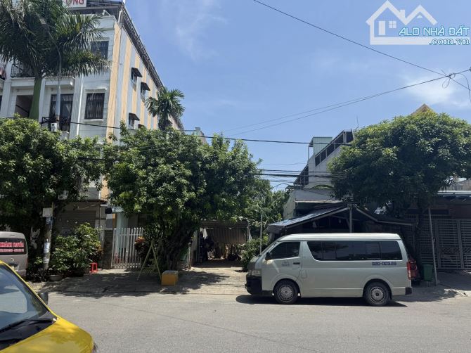 🏩 Bán đất mt đường 10m5 Đàm Văn Lễ, 130m2, giá 5.x tỷ tl - 1