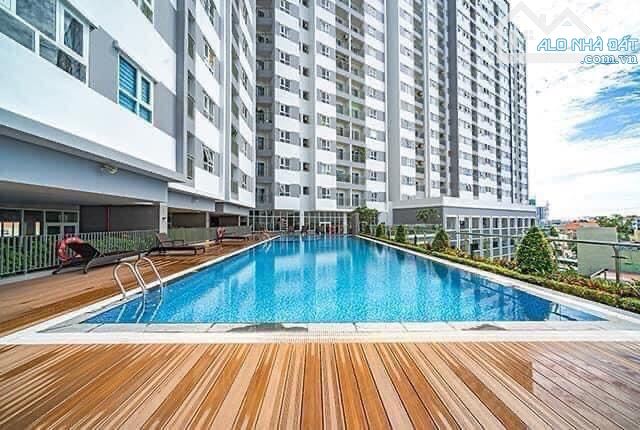 CHUNG CƯ HƯNG THỊNH BOULEVARD MOONLIGHT - LÔ GÓC SANH CHẢNH - TẶNG NỘI THẤT NHẬP KHẨU CAO - 1