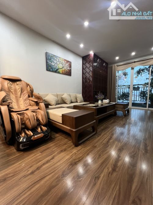 Bán căn hộ diện tích lớn 139m ở chung cư Huyndai Hillstate- Tô Hiệu- Hà Đông, giá 9.28 tỷ - 1