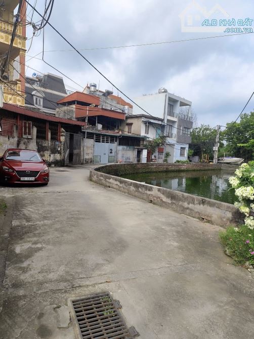 💥 BÁN ĐẤT CỔ LINH - GẦN AEON - CHUNG CƯ QUÂN ĐỘI 📍 Diện tích: 54m² – MT 4m Nhỉnh 7 Tỷ - 1
