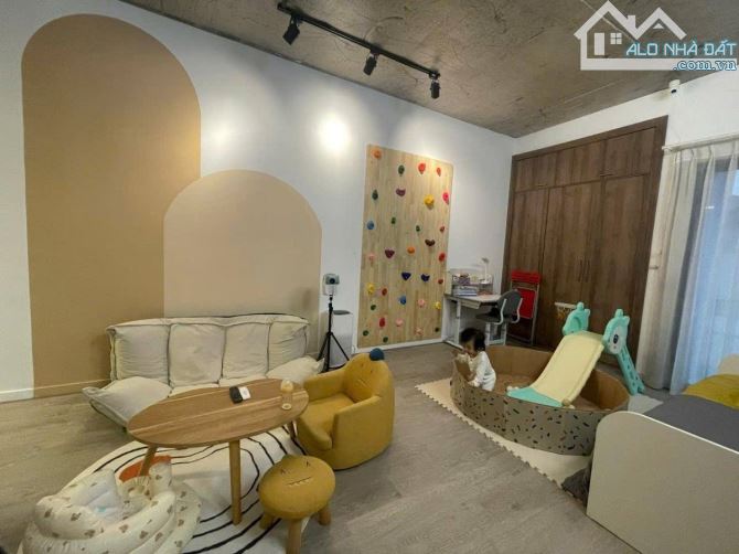 💥SIÊU CUẤN HÚT: La Thành 50m2, 6T, gần phố, ngõ thông, ô chờ, sát ô tô tránh, TT Ba Đình - 1