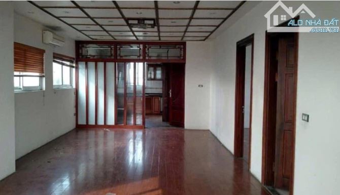 Bán gấp tòa nhà mặt phố Đồng Me 120m2 x 8 Tầng chính chủ vị trí siêu đẹp, đầu tư sinh lời - 1