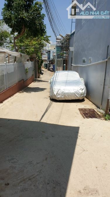 ĐẤT NGAY GẦN BỆNH VIỆN TỈNH 106M2 4TY3 ĐƯỜNG Ô TÔ MAI HẮC ĐẾ ĐÀ LẠT - 1