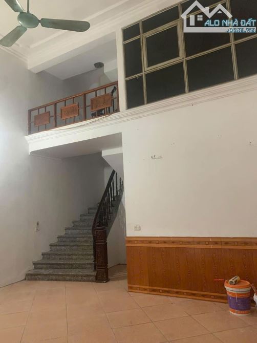 BÁN ĐẤT TẶNG NHÀ 2 TẦNG 1 TUM – GIÁ CHỈ 1 TỶ 8 - 1