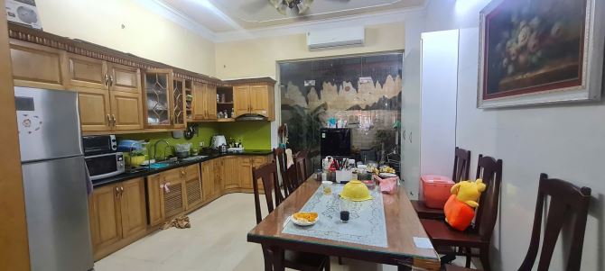 Bán gấp! Vũ Trọng Khánh, Mỗ Lao, DT 85m2*5 tầng, ô tô tránh, vỉa hè, KD, chỉ 24.15 tỷ - 1