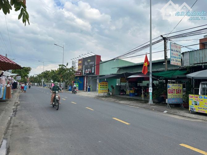 bán nhà mặt tiền đường nhựa gò hưu ấp mới 1 mỹ hạnh nam giao tl824 - 1
