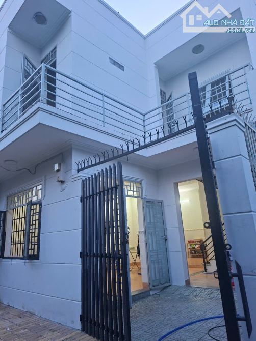 🌟 BÁN GẤP NHÀ 2 TẦNG – TRUNG TÂM HÓC MÔN – 133M² NGANG 12M – GIÁ CHỈ 5.8 TỶ TL - 1