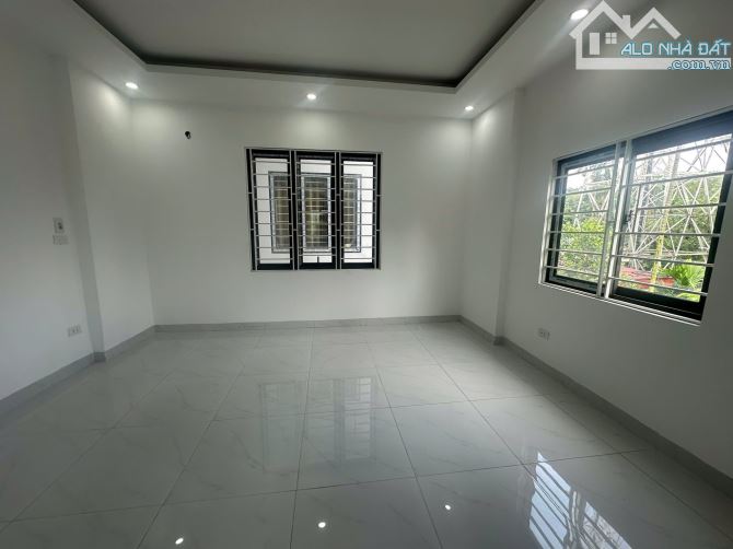 322 MỸ ĐÌNH, 35M x 5T, MT 4.5M, LÔ GÓC THOÁNG 2 MẶT, VÀI BƯỚC RA Ô TÔ, RA CHỢ - 1