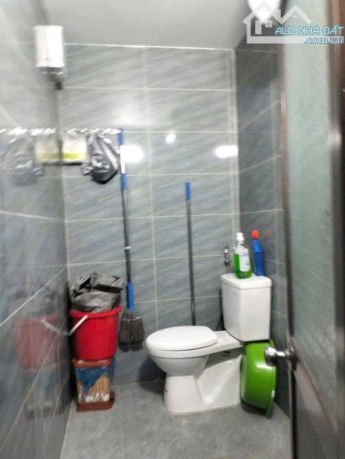 ❌ Siêu phẩm nhà 1 tầng gác lửng 2 mặt thoáng tuyến 2 đường 5 cũ Quán Toan, ngõ cực nông - 1