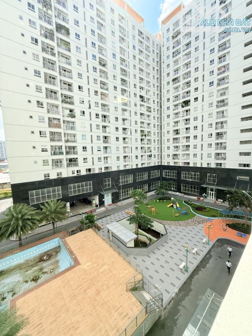 CĂN HỘ TARA RESIDENCE – FULL NỘI THẤT – GIÁ 2.8 TỶ 📍 Vị trí: Tara Residence - 1