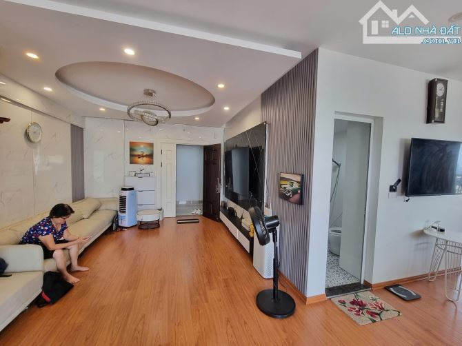 Chung cư 3 ngủ Star Tower Khương Trung - 92m2, tầng trung. Hơn 6 tỷ - 1