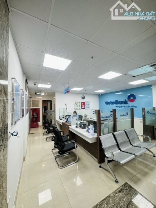 Bán nhà mặt phố Liễu Giai lô góc 10 tầng thang máy, 110m2, vỉa hè 6m, 85 tỷ - 1