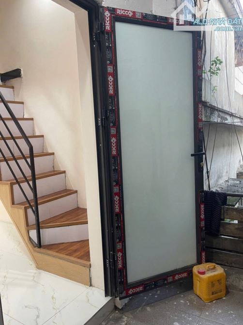 ✨ BÁN CĂN HỘ TẬP THỂ MAY 10 – NGUYỄN VĂN LINH – 32M² – GIÁ CHỈ 1.25 TỶ ✨ - 1