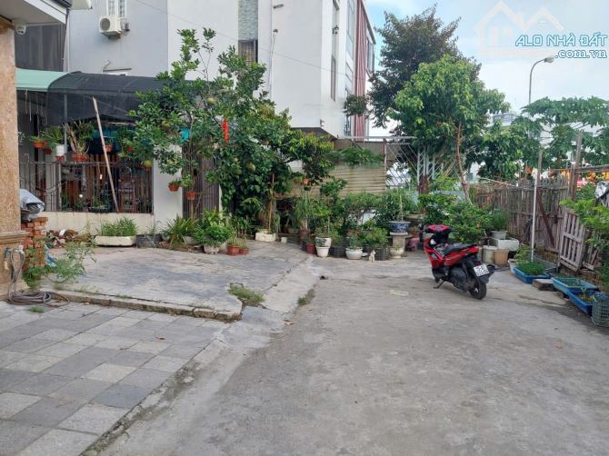 Đất phân lô cạnh tái định cư Vườn Hồng, Đằng Hải, Hải An, Hải Phòng - 1