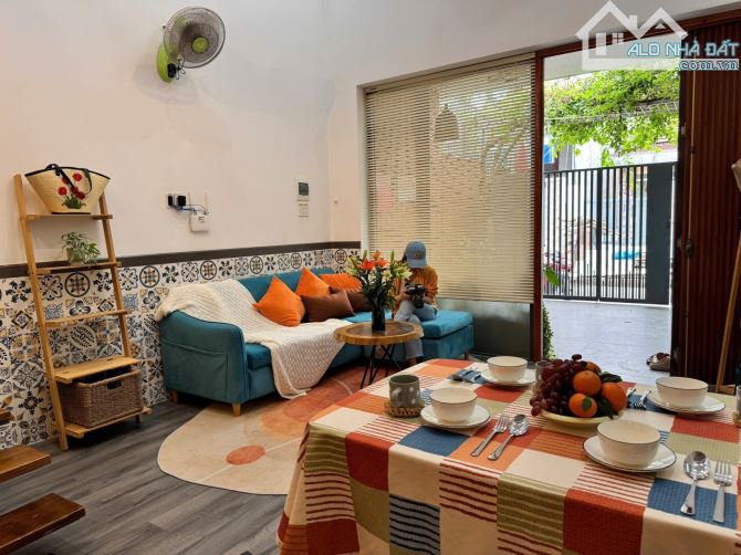 🌊 Nhà đẹp gần biển Mỹ Khê – chỉ 300m, 85m2 chỉ 13.5 tỷ - 1