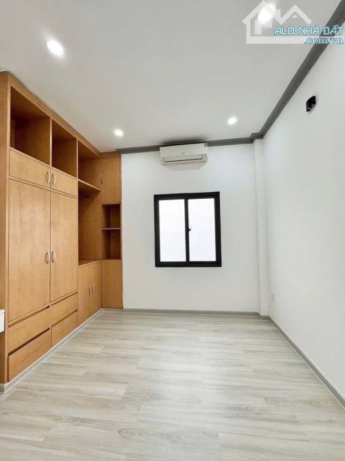 🏡 NHÀ PHỐ 3 TẦNG – Q2 – NGANG 5.7M – Ô TÔ ĐỖ CỬA – HOÀN CÔNG ĐỦ – GẦN BV LÊ VĂN THỊNH – 6 - 1