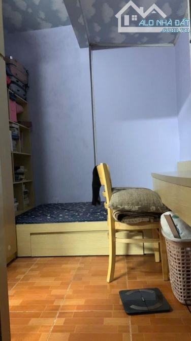 tập thể 3 thoáng - full nội thất - oto đỗ cầu thang - tiện ích bạt ngàn chỉ 3.x tỷ - 1