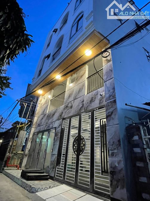 SIÊU PHẨM‼️ TOÀ CĂN HỘ SIÊU DÒNG TIỀN – MỸ AN 🌊  •DT: 122m² (ngang 7.2m, nở hậu)  •5 tầng - 1