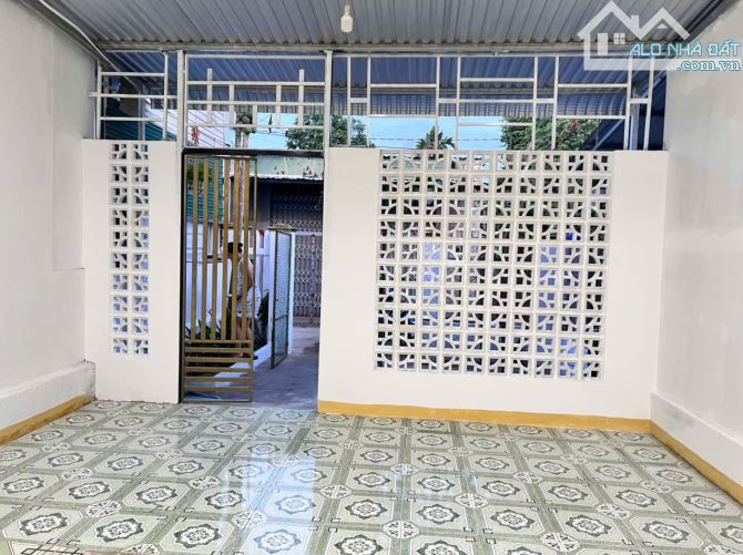 Cần bán nhà 5x21,5m, Hướng Đông nam, hẻm Lê Quý Đôn, Phường Nghĩa Lộ, Quảng Ngãi - 1