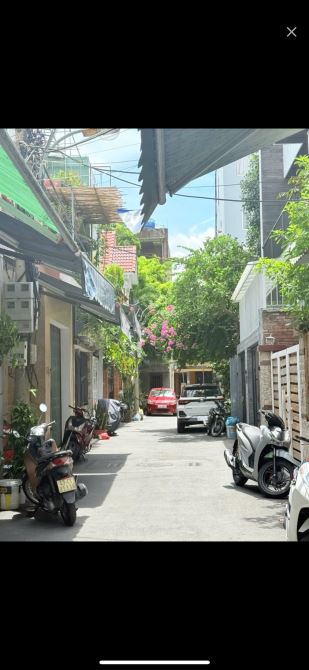 GẤP BÁN – NHÀ 2 TẦNG ĐƯỜNG TRƯƠNG CHÍ CƯƠNG – SÁT THĂNG LONG – DT 62M2 - NHỈNH 4 TỶ - 1