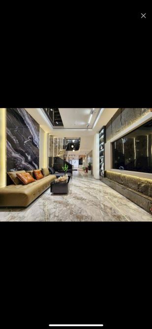 ✨ CHÀO BÁN NHÀ ĐẸP – VILLA 3 TẦNG CAO CẤP TẠI KHU HÒA CƯỜNG, GẦN PHAN ĐĂNG LƯU – CHỈ 8 TỶ - 1