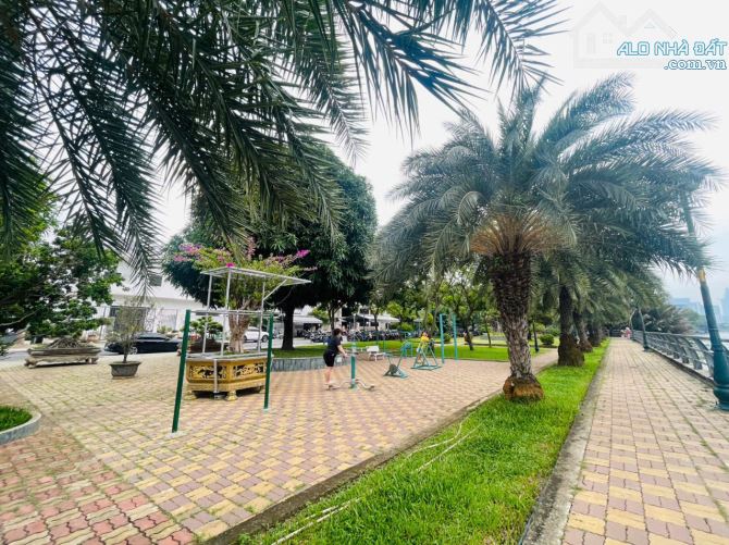 Lô đất view sông ngắm Landmark - Thủ Đức House đường Trần Não, phường An Khánh, 171m2 ngan - 1