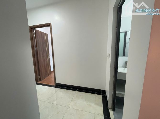 Hiếm!!!! Thượng Cát Nhà Mới 5 Tầng Lô Góc Thang Máy Oto VF3  43m2x5TxMT4m Chỉ 5.85 tỷ - 1