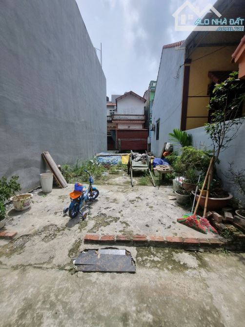 BÁN ĐẤT 2 MẶT TIỀN – QUANG MINH, MÊ LINH – GIÁ CHỈ HƠN 2 TỶ - 1