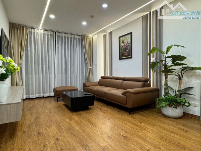 TOÀ 17T1 CC HAPULICO VŨ TRỌNG PHỤNG_VỊ TRÍ VIP_HOMESTAY_103M_3 NGỦ_FULL ĐỒ CAO CẤP_9 TỶ - 1