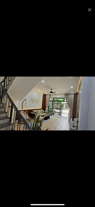 🌟 BÁN NHÀ 2 TẦNG MỚI ĐẸP – ĐƯỜNG DƯƠNG BÁ TRẠC-DT 76M2 – CHỈ 7 TỶ XÍ XI - 1