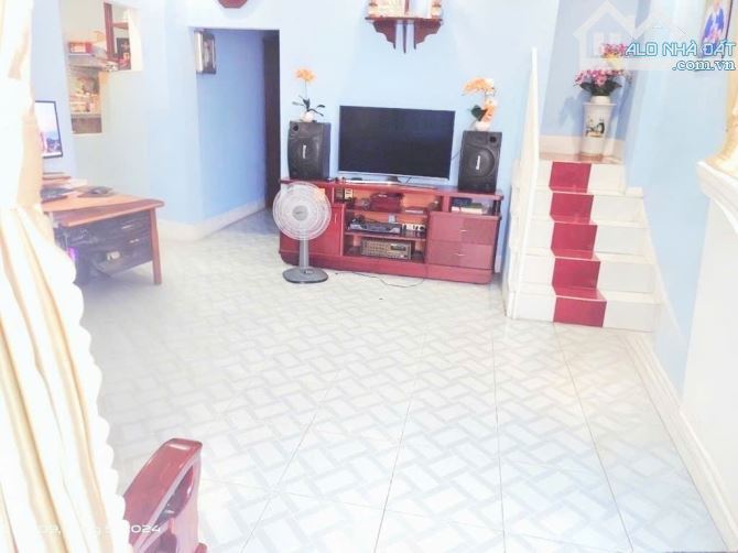 🏠NHÀ 2 TẦNG - ĐƯỜNG VÕ VĂN NGÂN, LINH CHIỂU, THỦ ĐỨC, GIÁ CHỈ 4.6 TỶ TL - 1